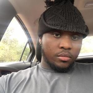 Meet your Posher, Richardson